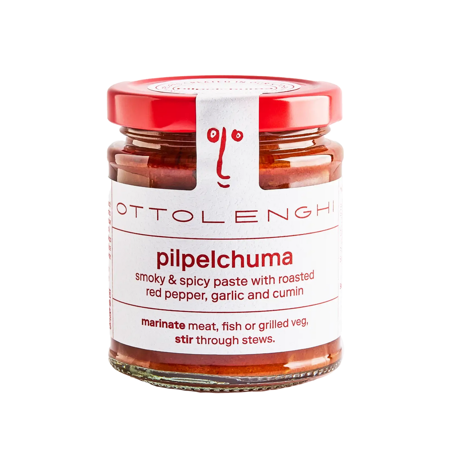 Ottolenghi Pilpelchuma