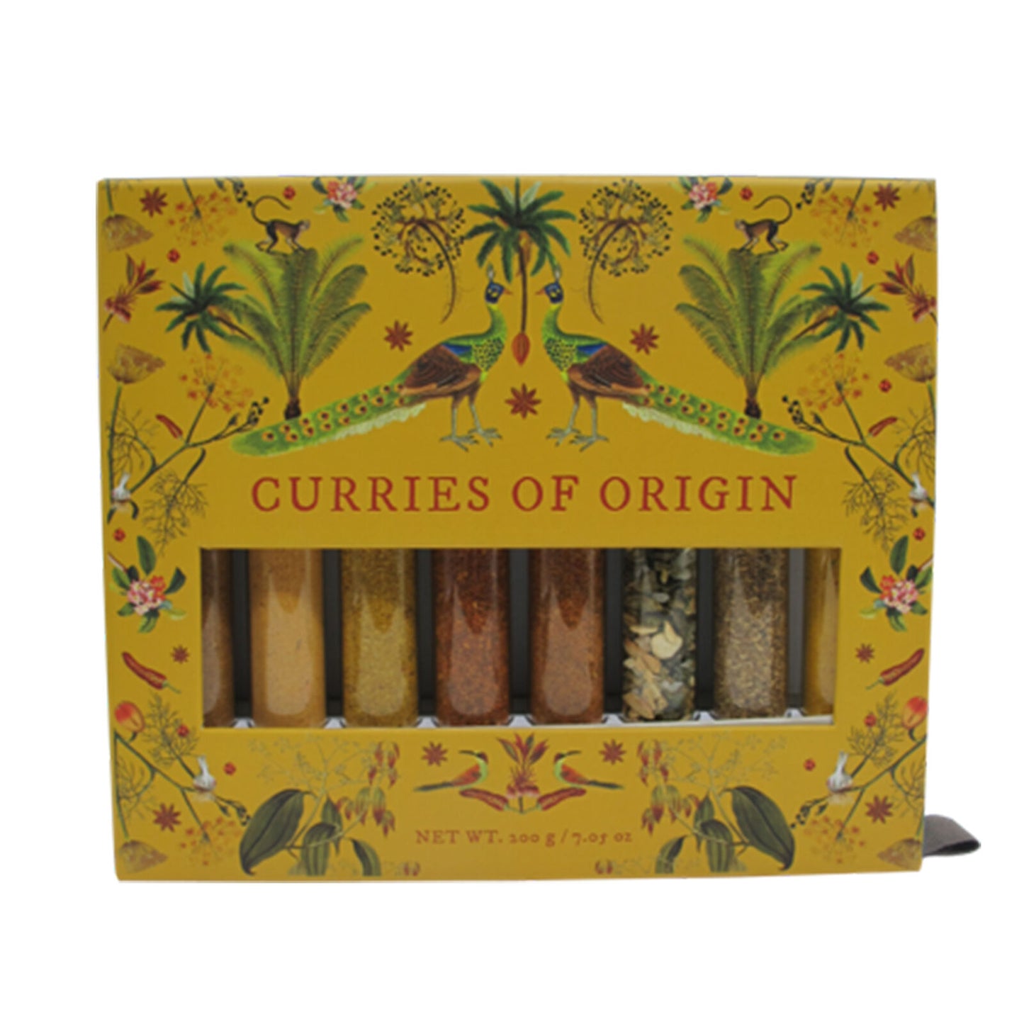 Curries of Origin Giftset