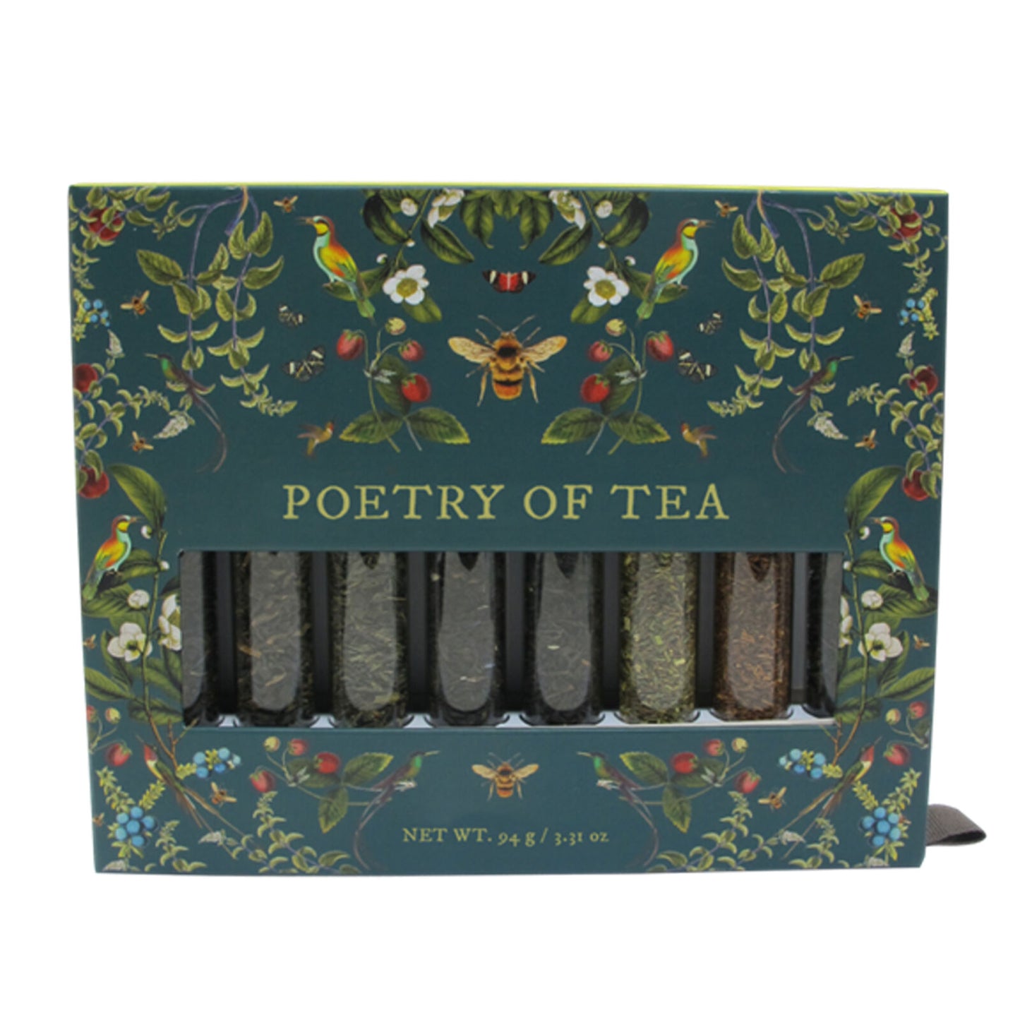 Poetry of Tea Giftset