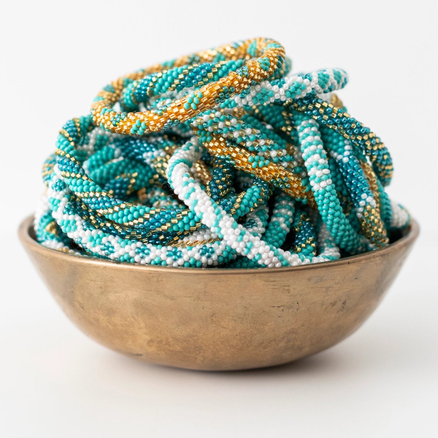 Roll-On Jewellery - Aquamarine