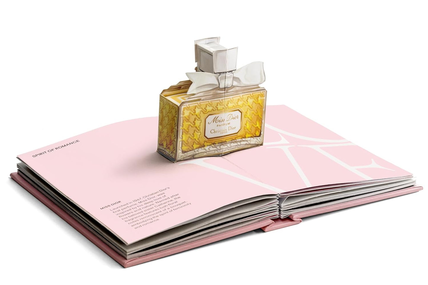 Fashion Unfolded: Pop-Up Dior