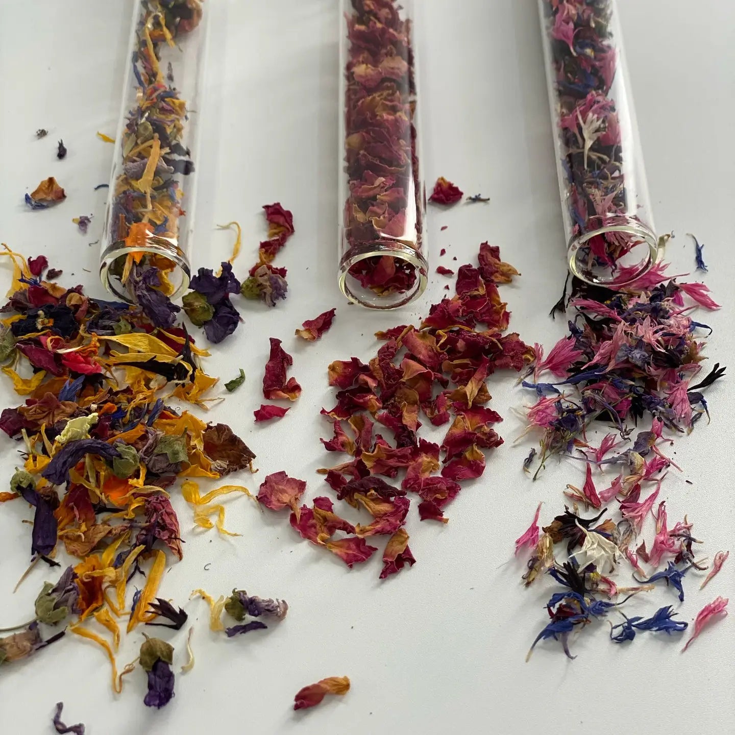 Berry Mix -Test Tube