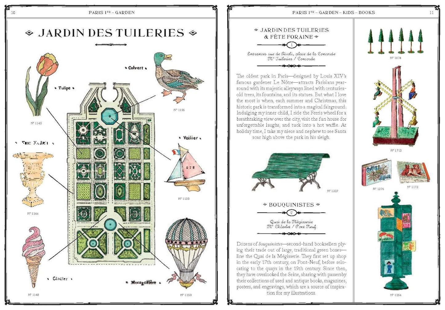 Forever Paris: A Guide to the Timeless Soul of the City