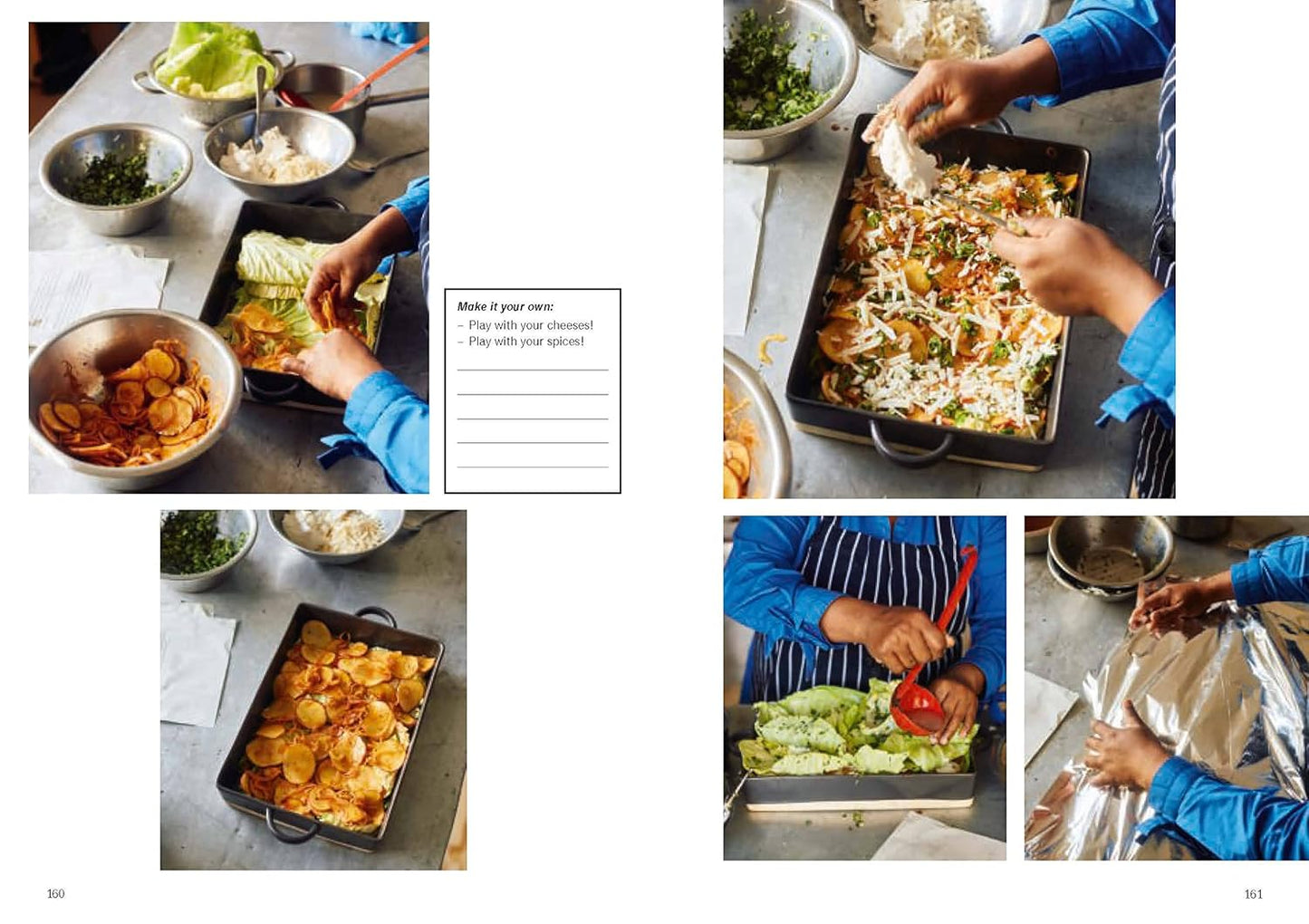 Ottolenghi - test Kitchen: Shelf Love