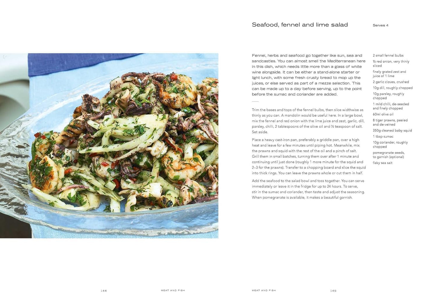 Ottolenghi - The Cook Book