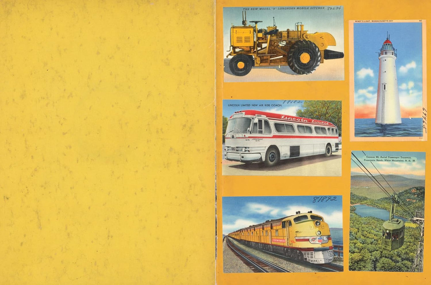 Cut-out Curiosities Space, Science & Technology