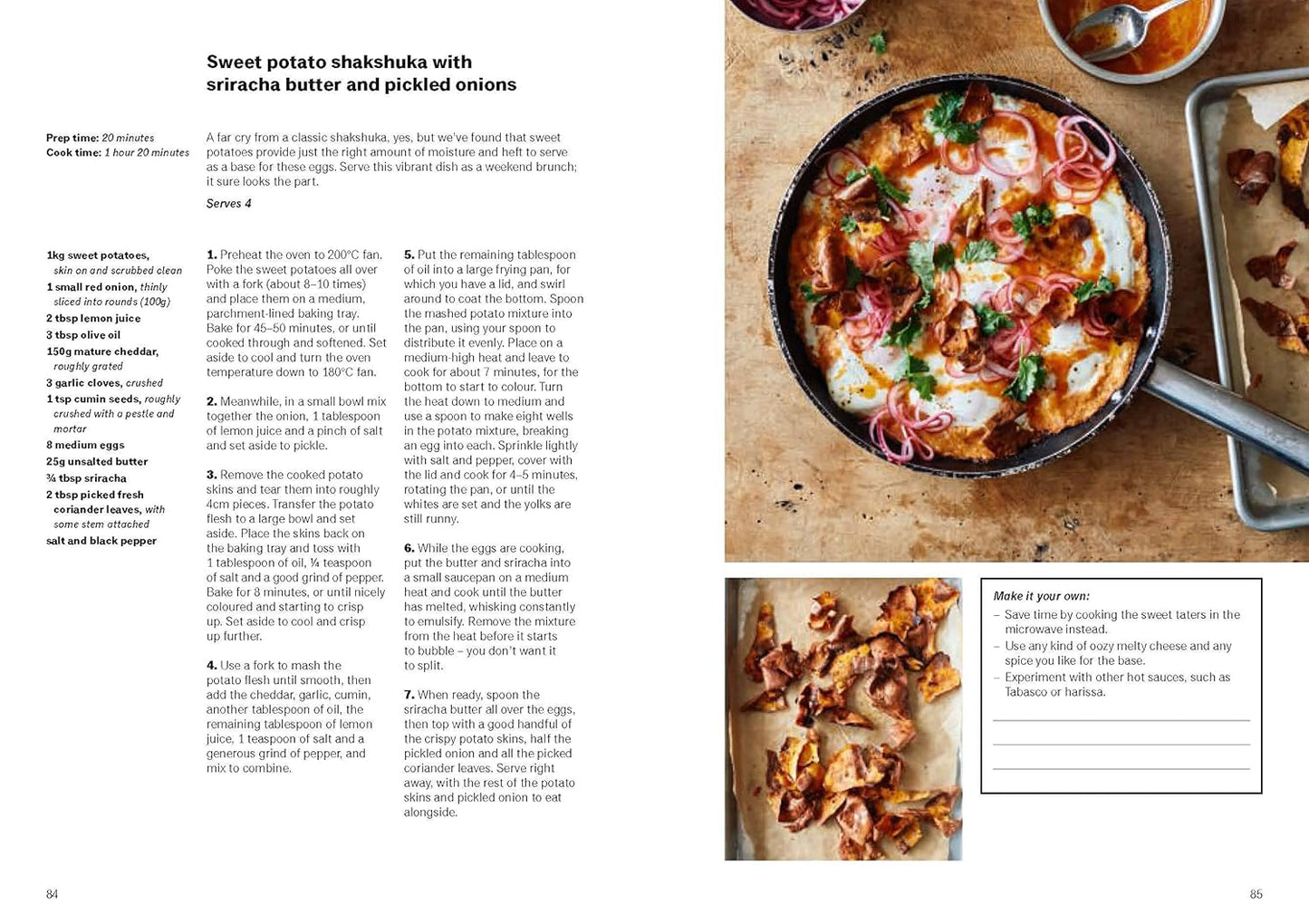 Ottolenghi - test Kitchen: Shelf Love