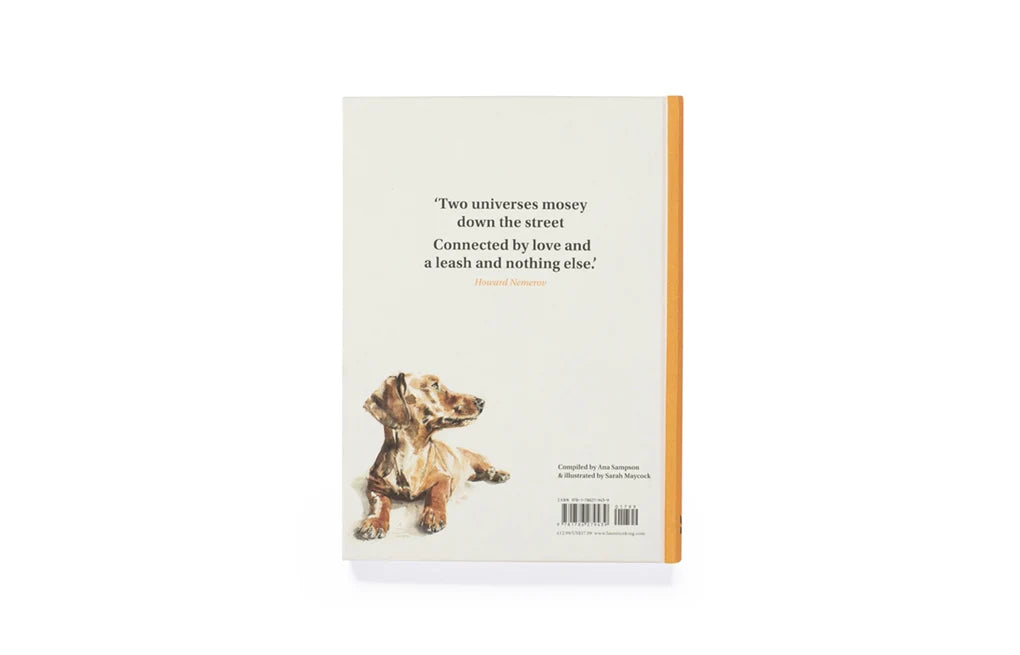 The Book of Dog Poems