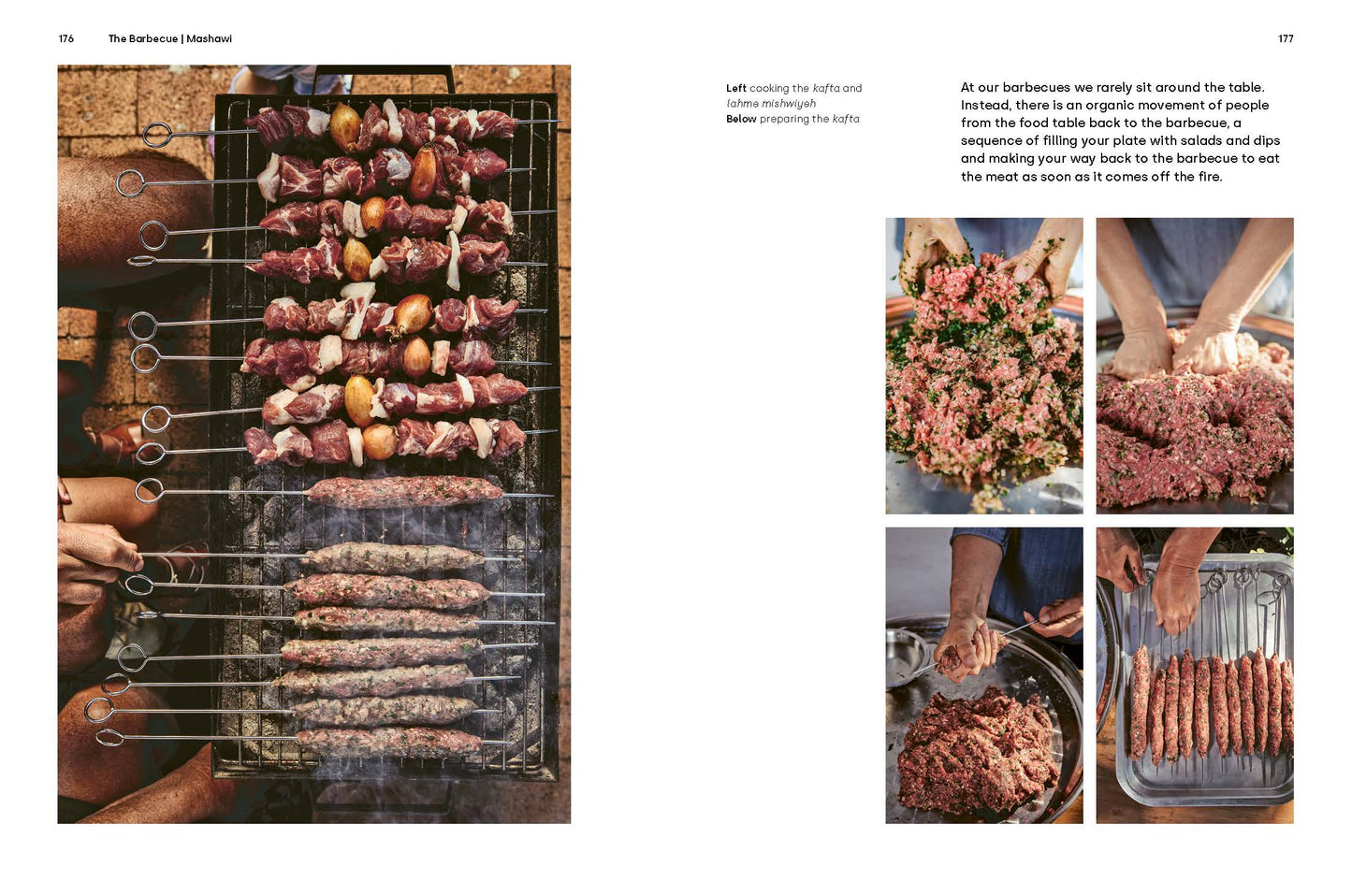 Sofra: Lebanese Recipes to Share