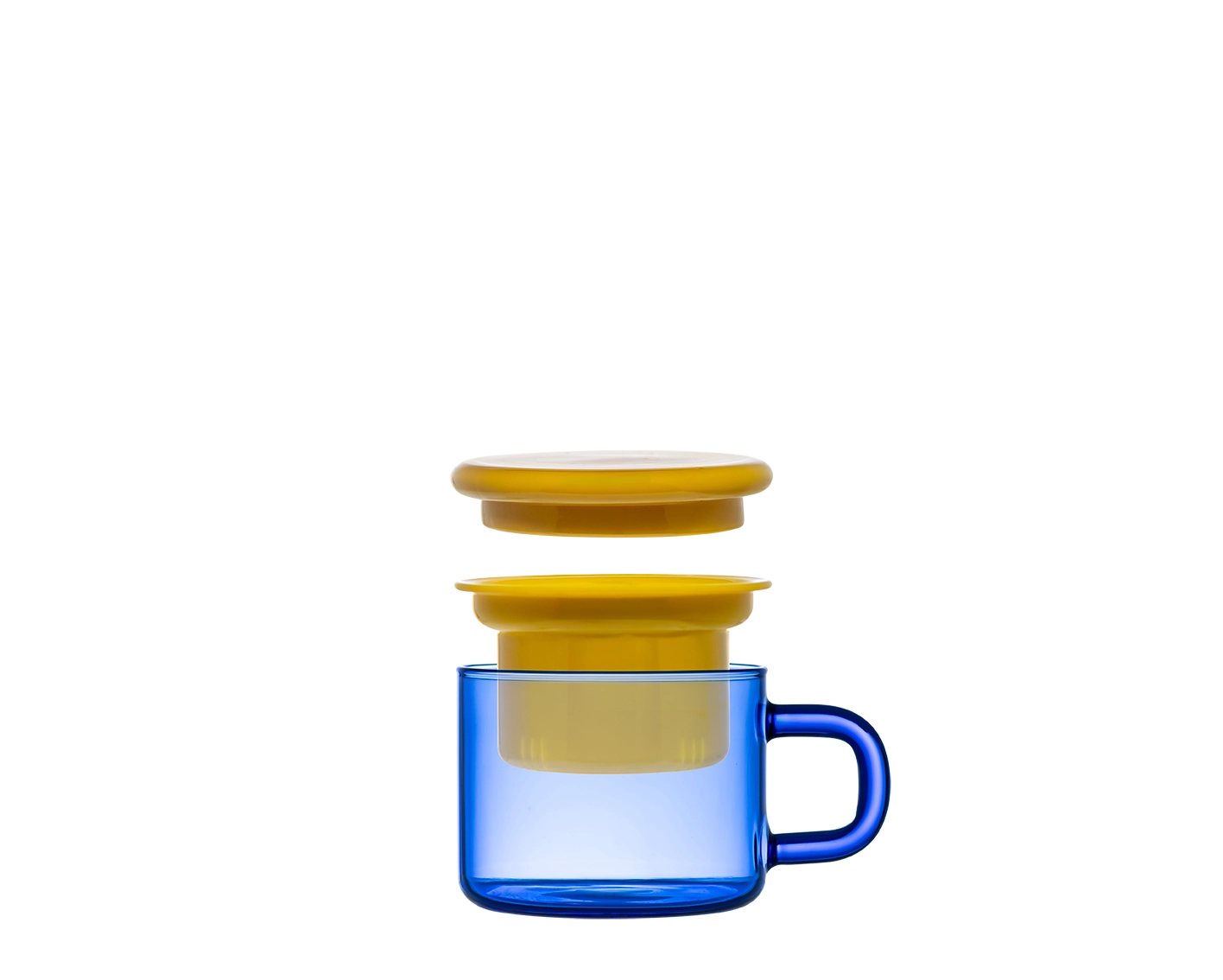 Chá For One – Stockholm