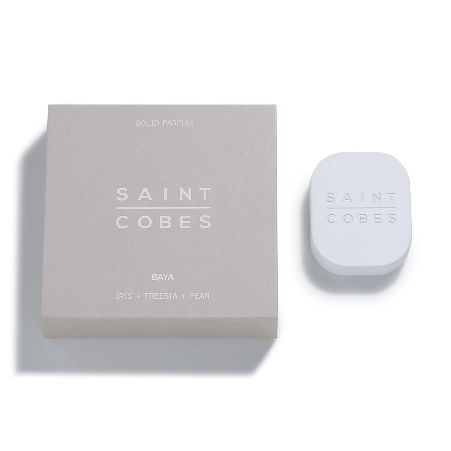 Saint Cobes Solid Parfum Baya