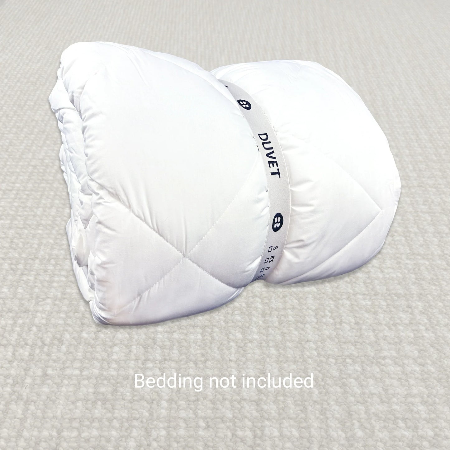 Duvet Organiser Bands