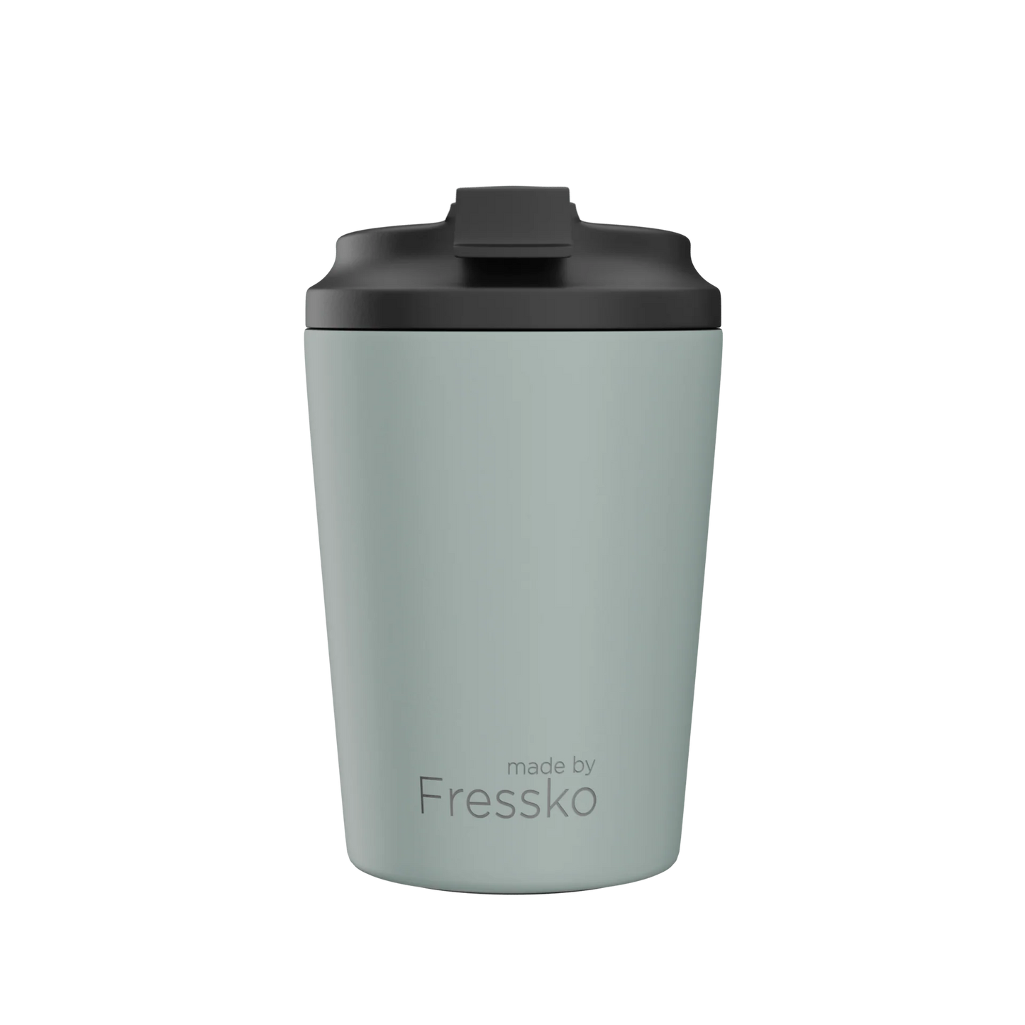 Ceramic Bino 8oz Sage