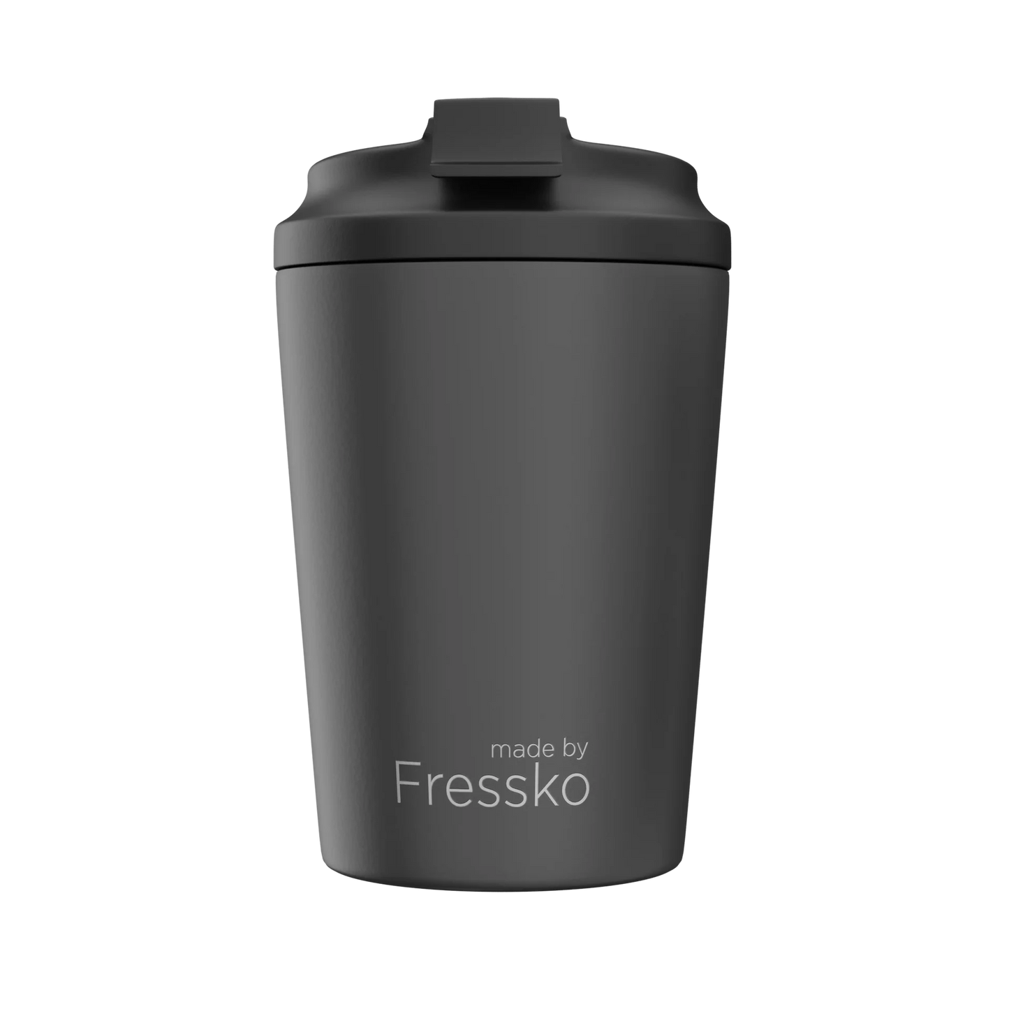 Ceramic Camino 12oz Coal
