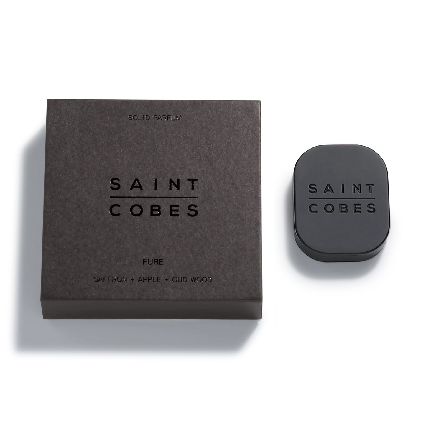 Saint Cobes Solid Parfum Fure