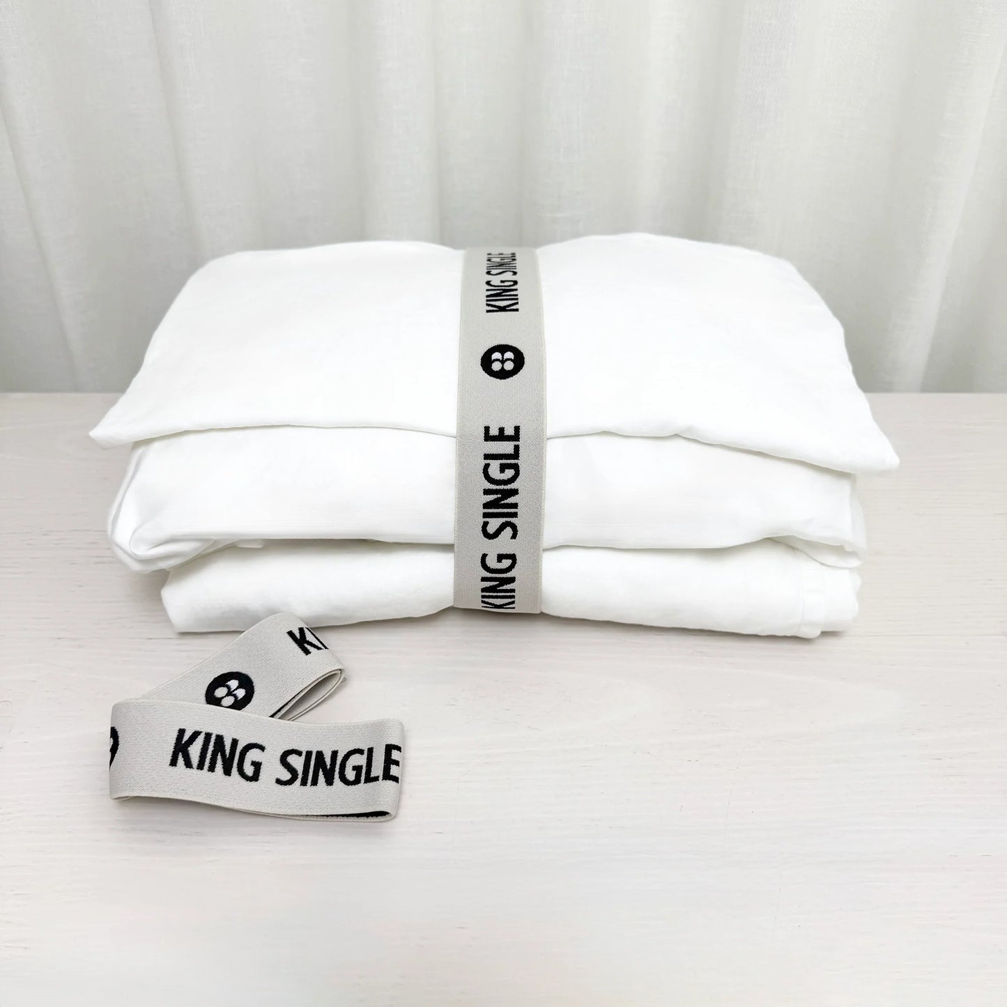 Bed Sheet Organiser Bands