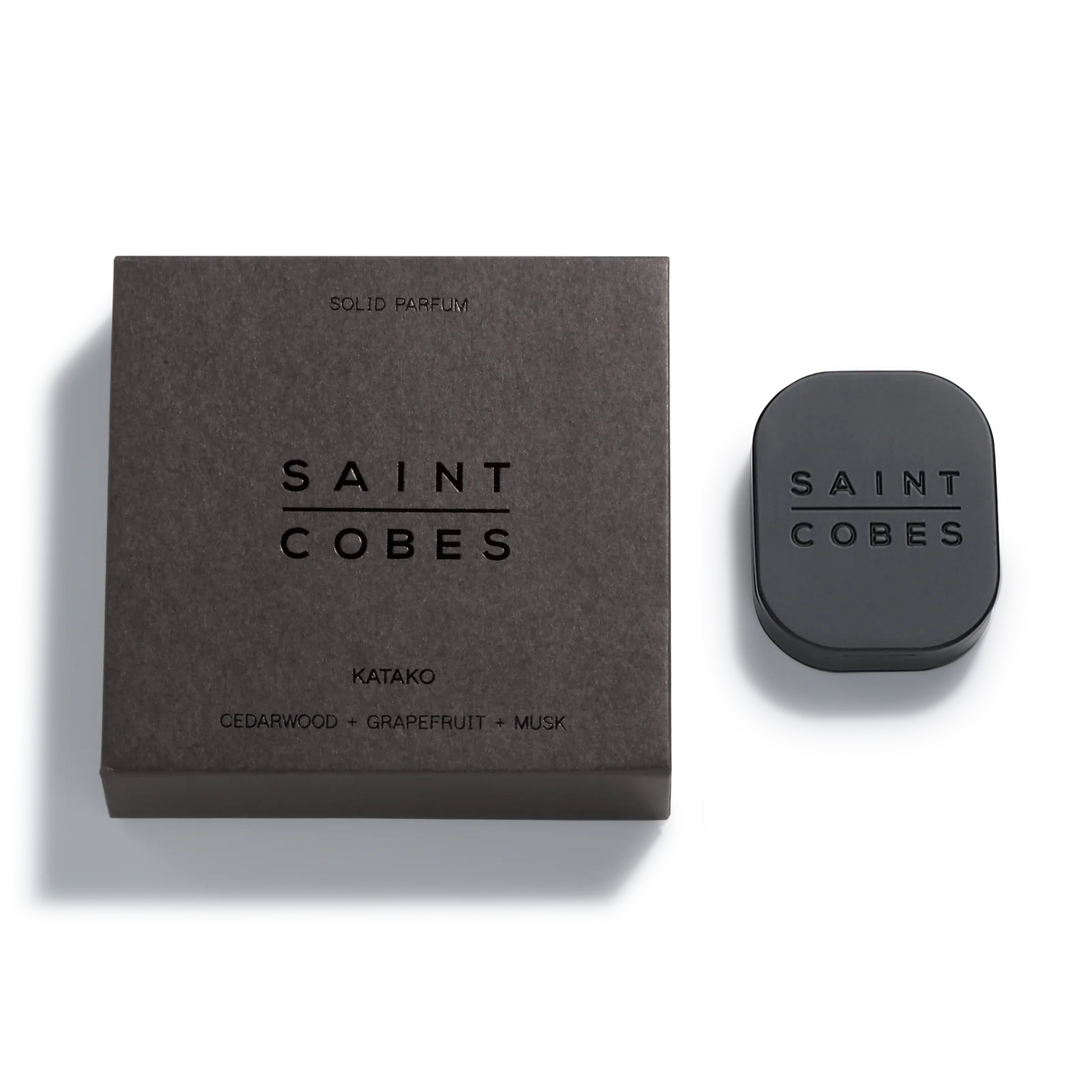 Saint Cobes Solid Parfum Katako