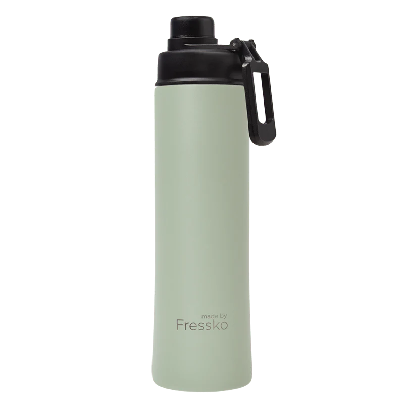 Move 660ml Sip Flask Sage