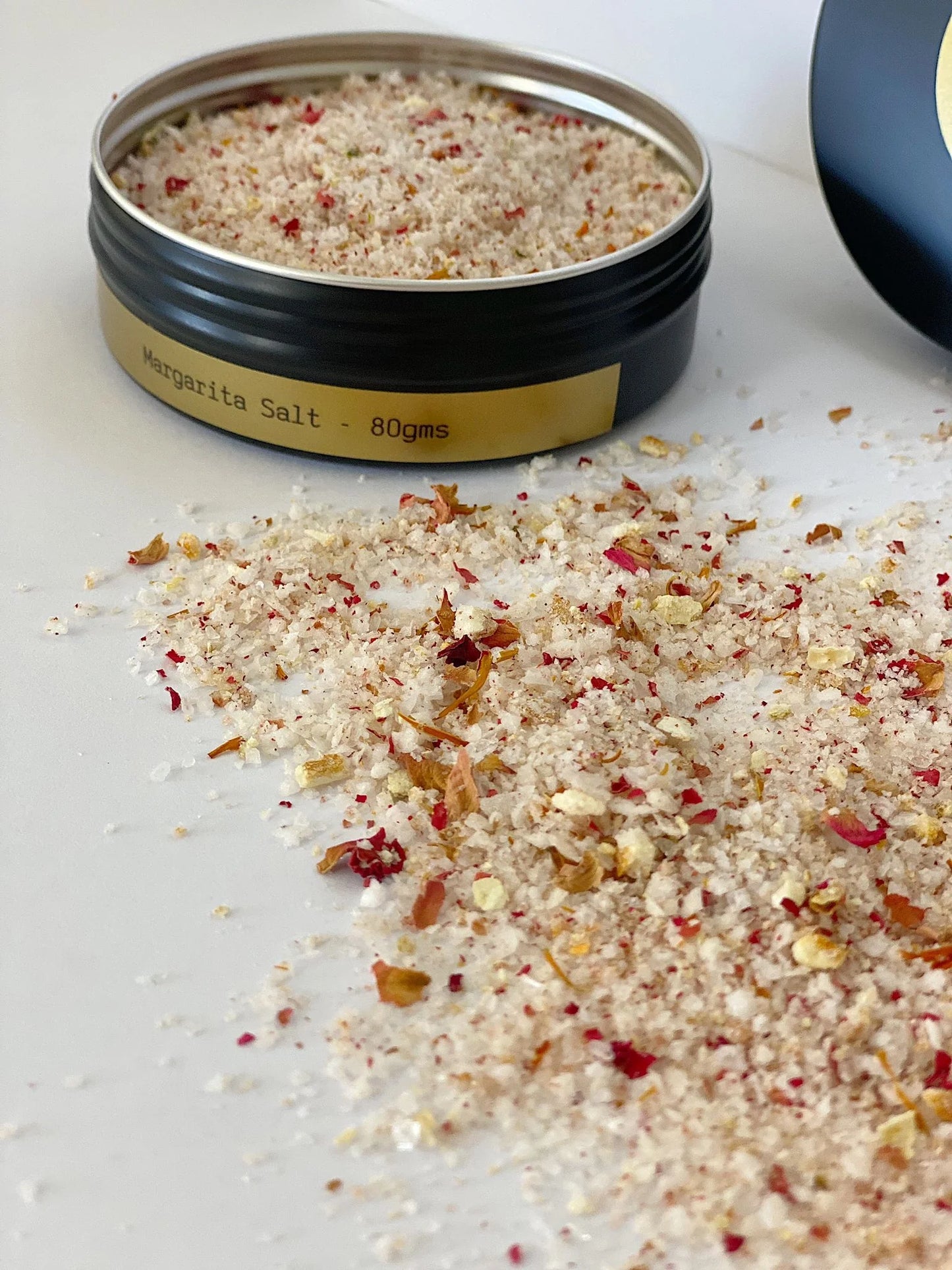 Artisan Salt Margarita Confetti