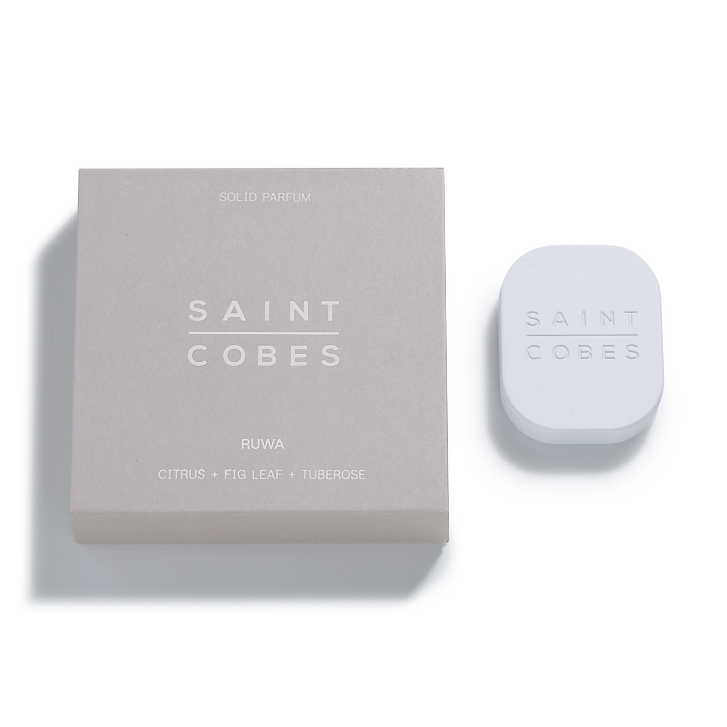 Saint Cobes Solid Parfum Ruwa