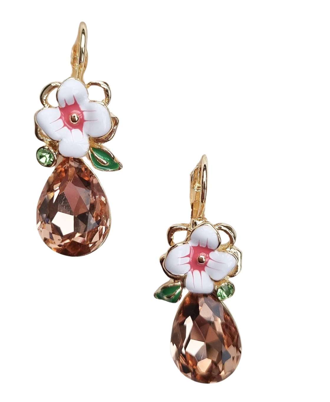 Kyla Gem Earring