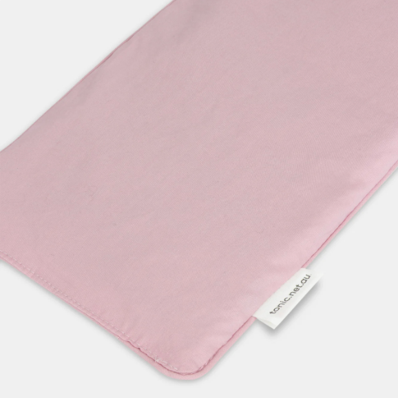 Liberty Gelato Stripe Heat Pillow