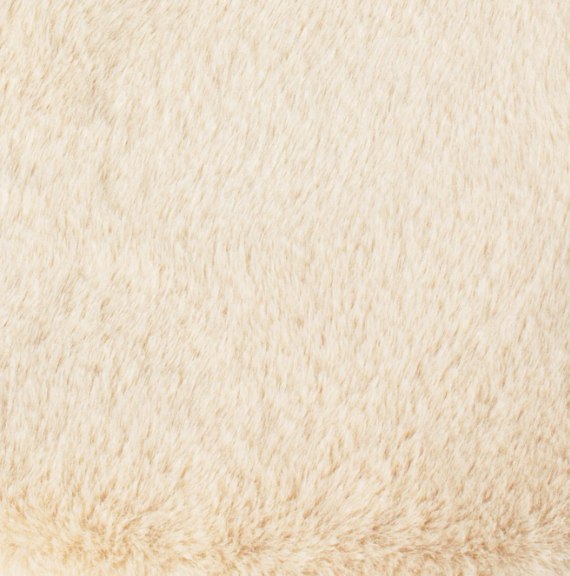 Deluxe Heat Wrap Caramel Cream