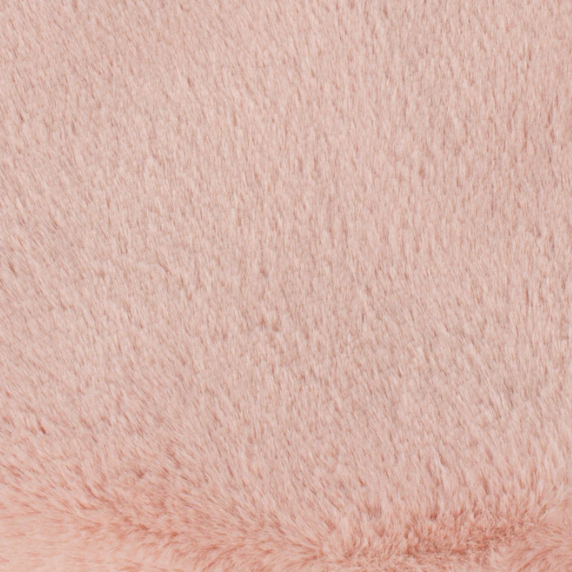 Heat Pillow - Deluxe Dusty Rose