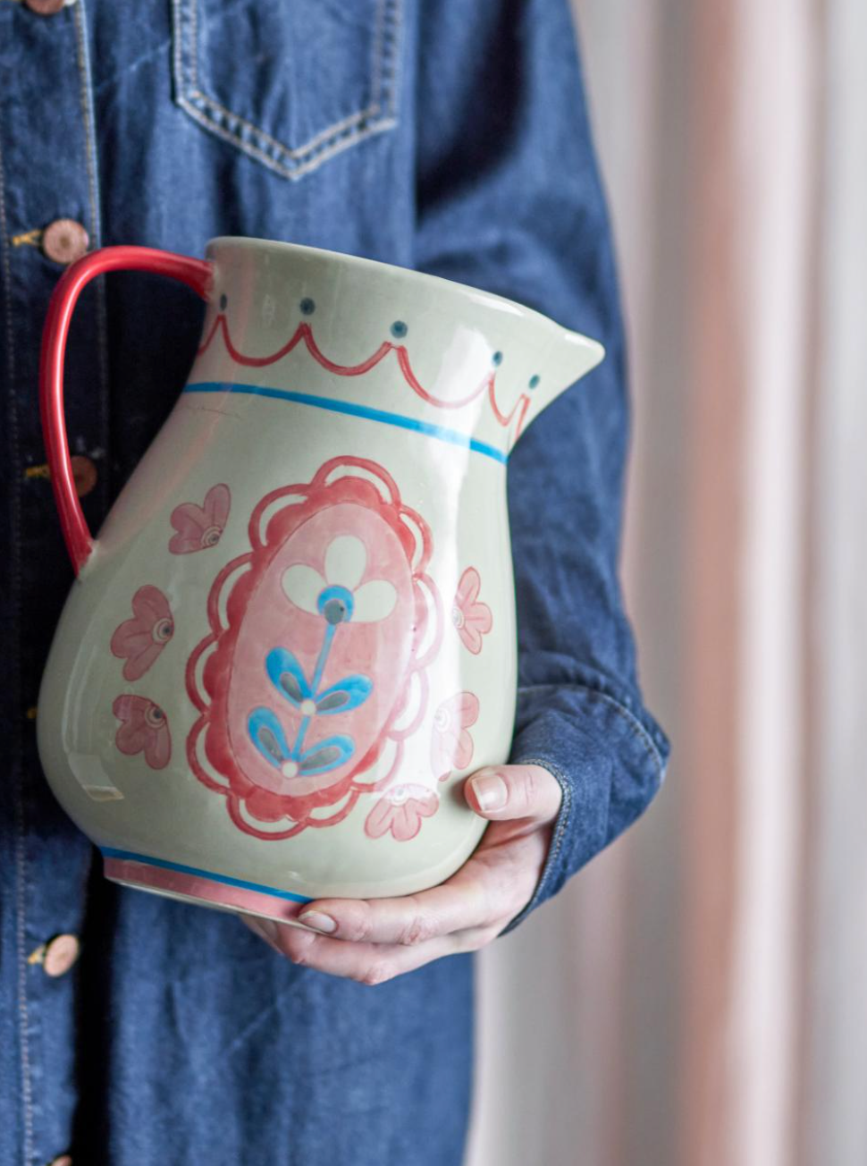 Odina Jug Rose