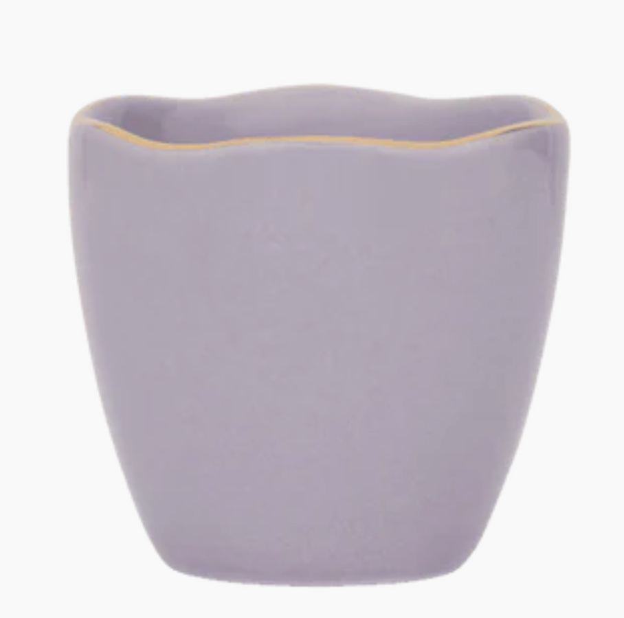Good Morning Egg Cup Lila