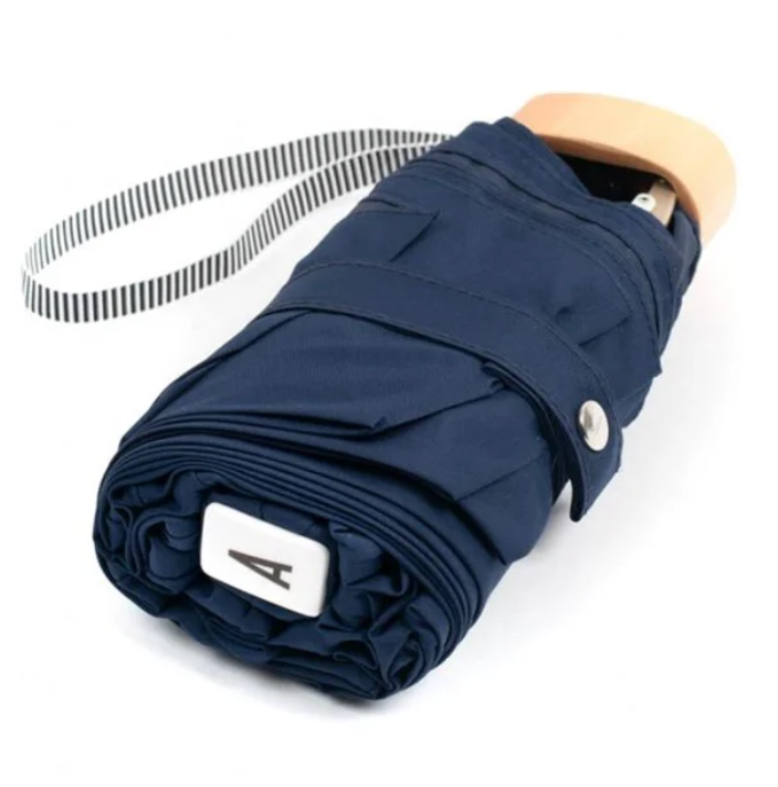Micro Umbrella Navy Octave