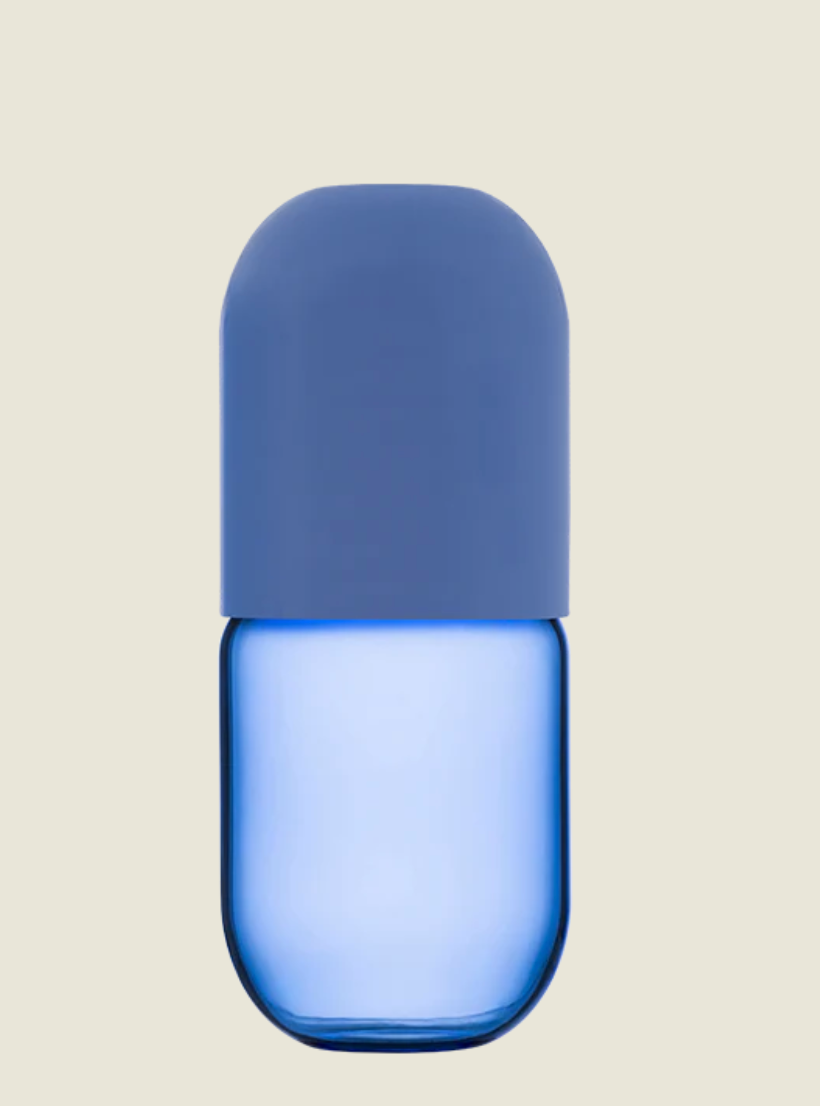 Happī Pill - Into The Blue