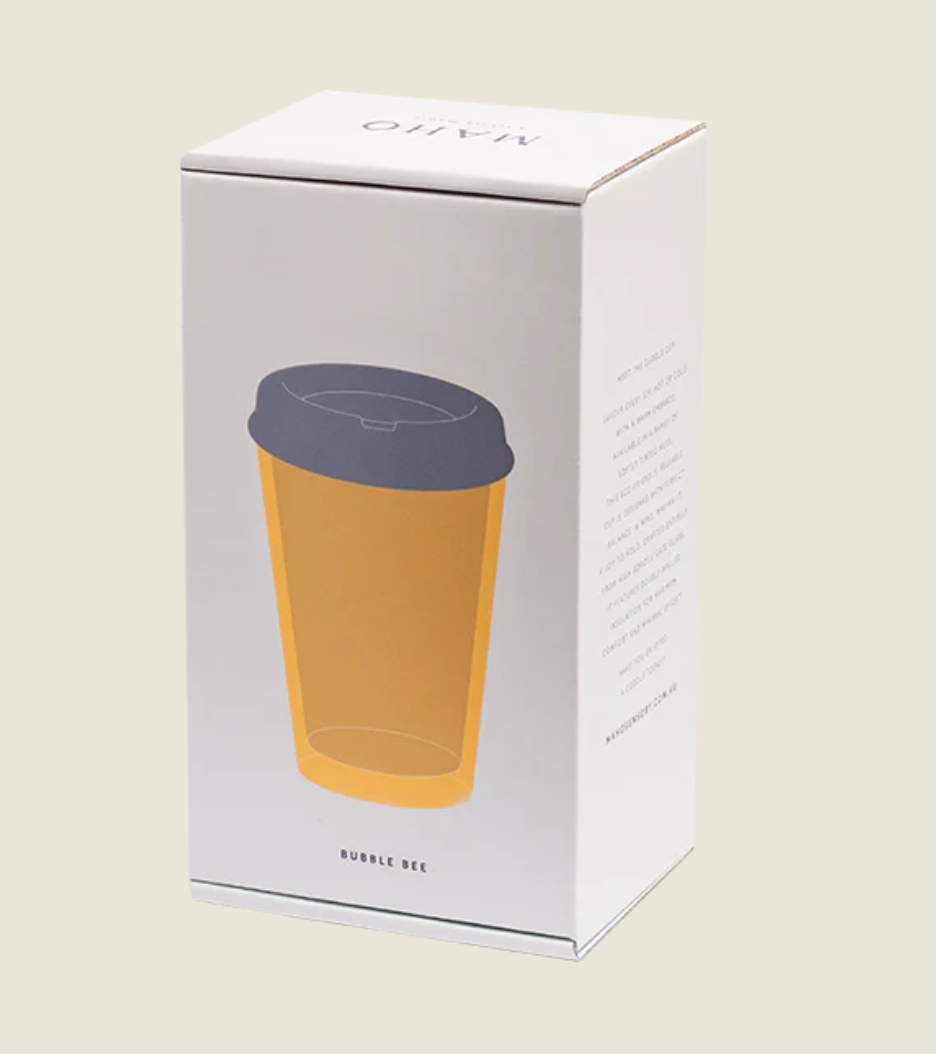 Cuddle Cup - Bumblebee