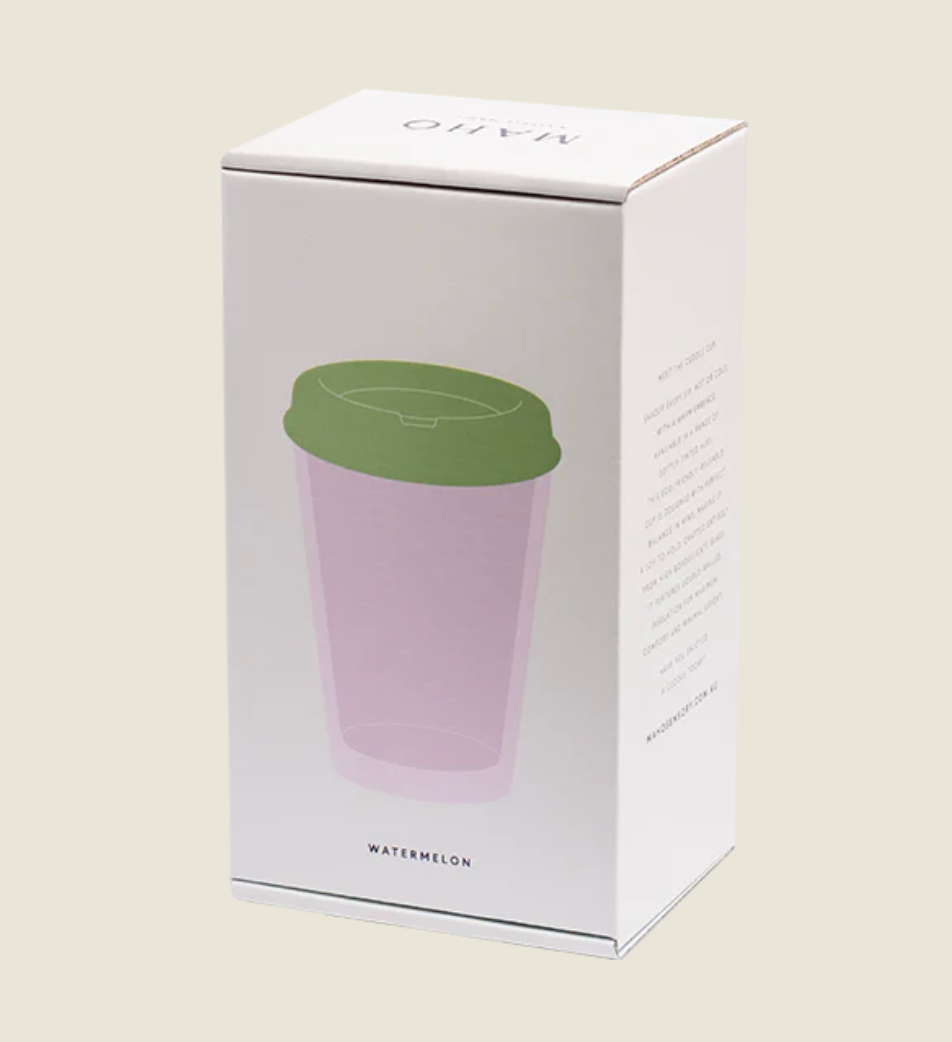 Cuddle Cup - Watermelon