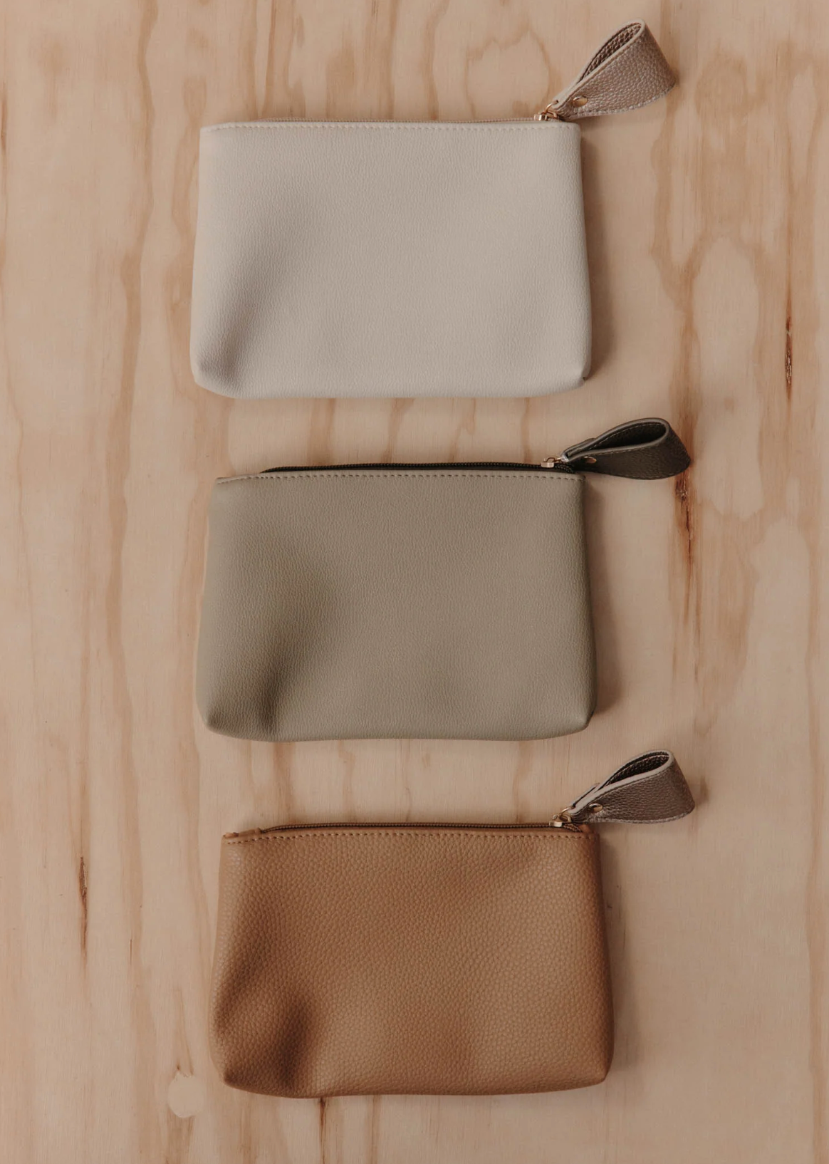 Allegro Pouch - Olive