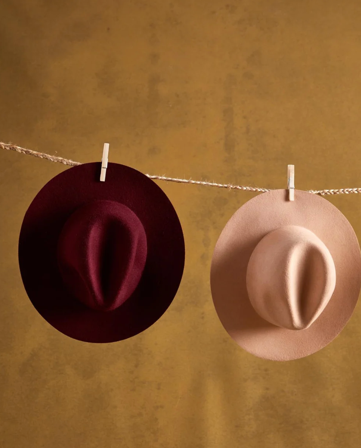 Departure Hat - Tan