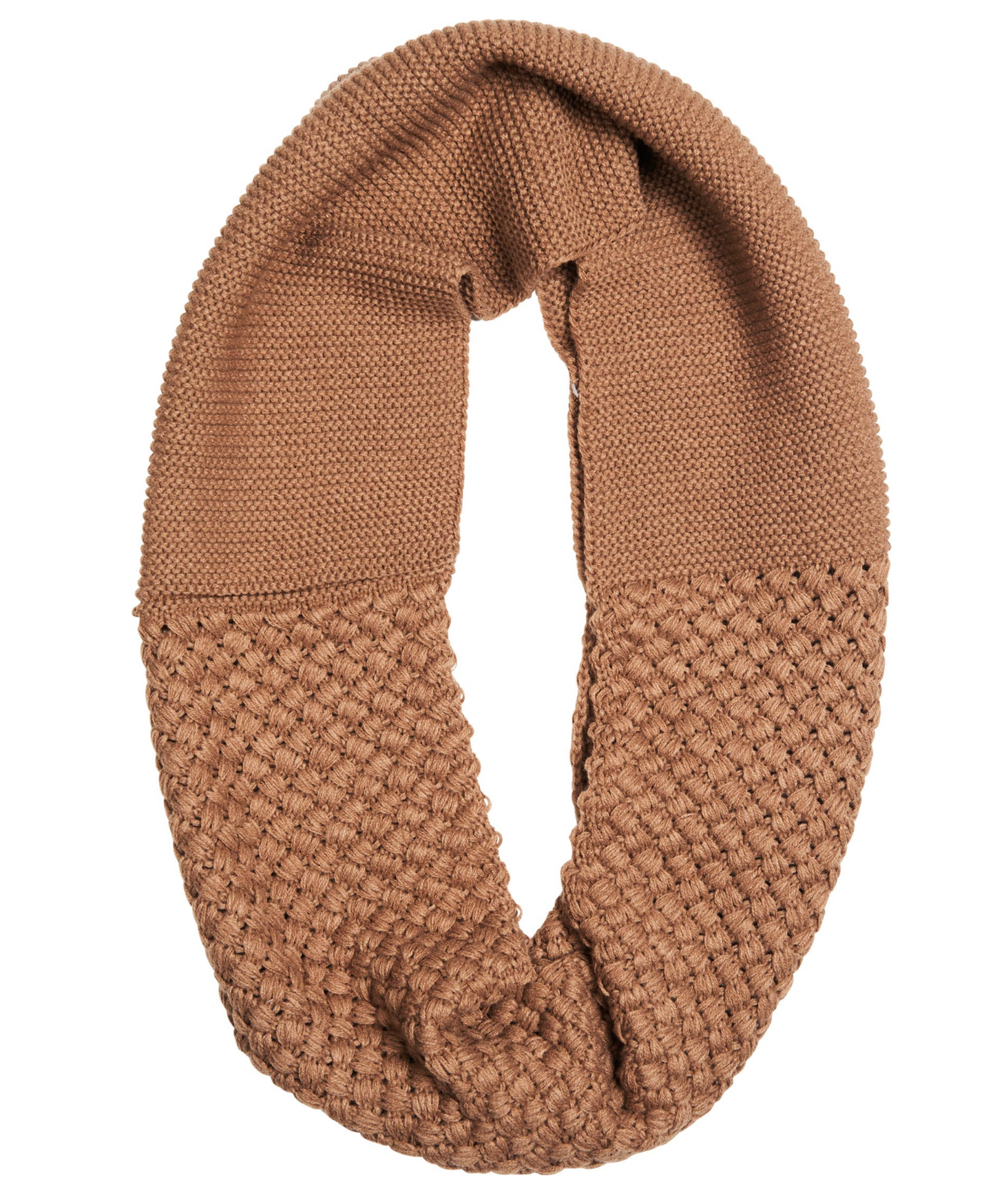 Kali Snood - Toffee