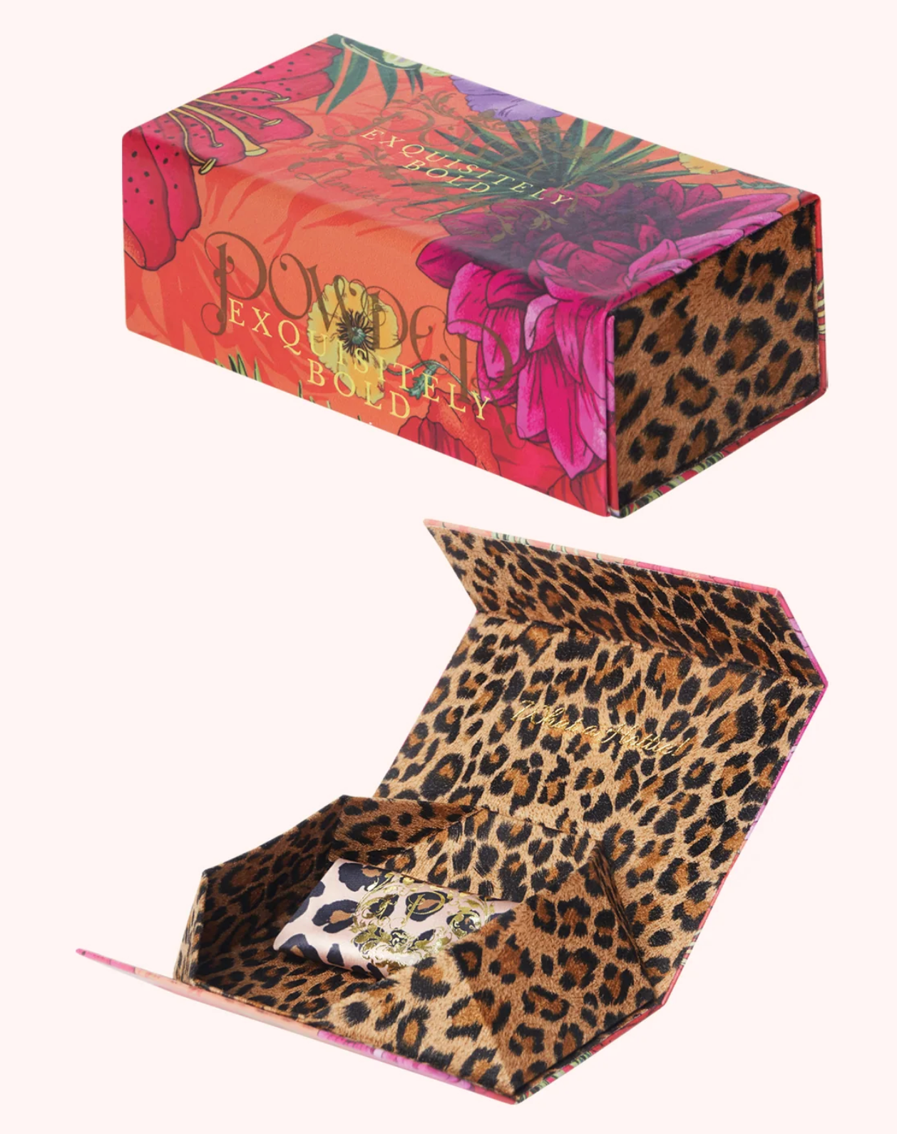 Andi Limited Edition Terracotta Sunglasses