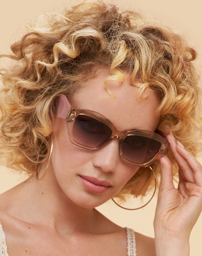 Cosette Limited Edition Sunglasses