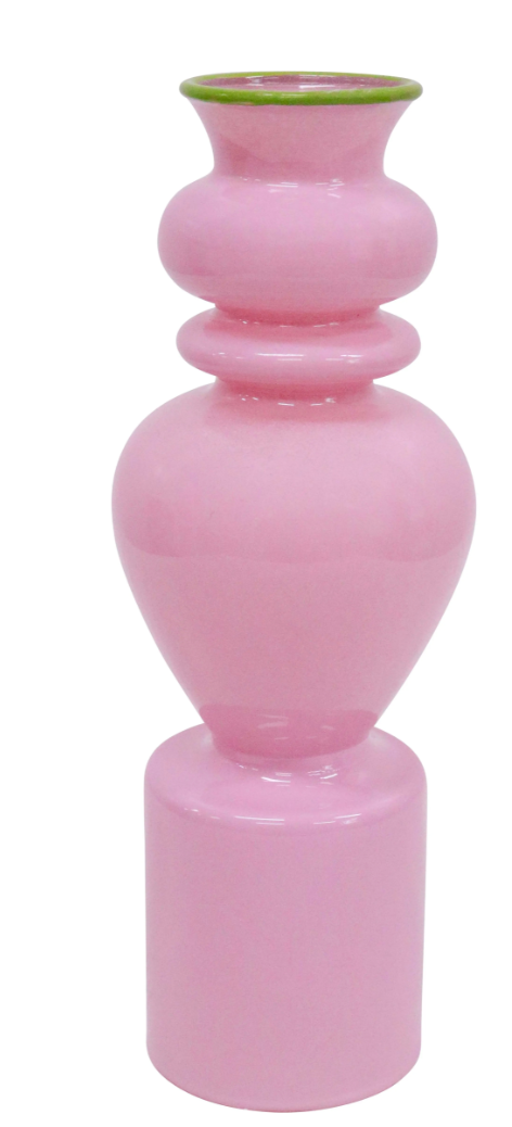 Bud Vase Pink
