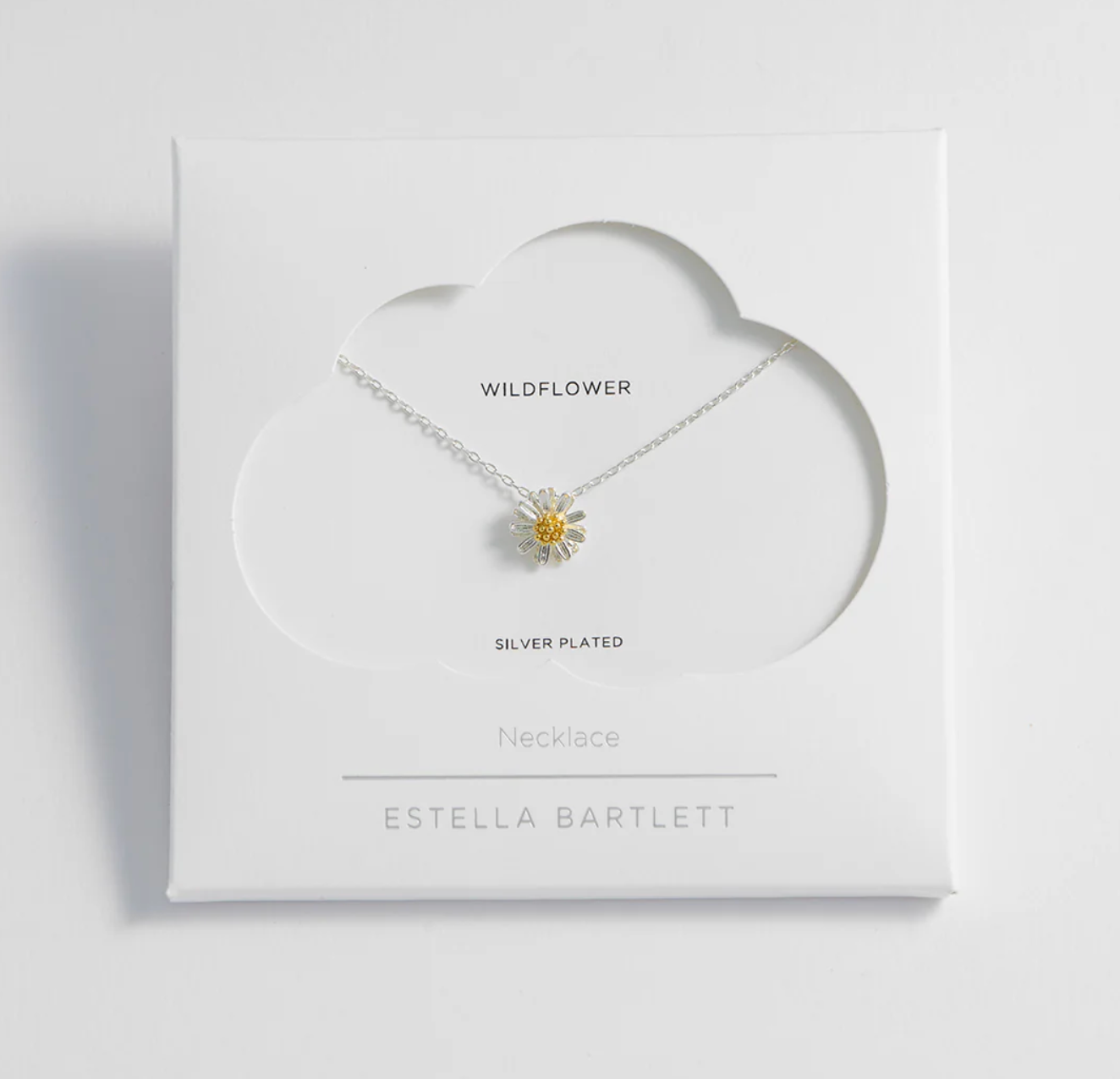 Wildflower Necklace