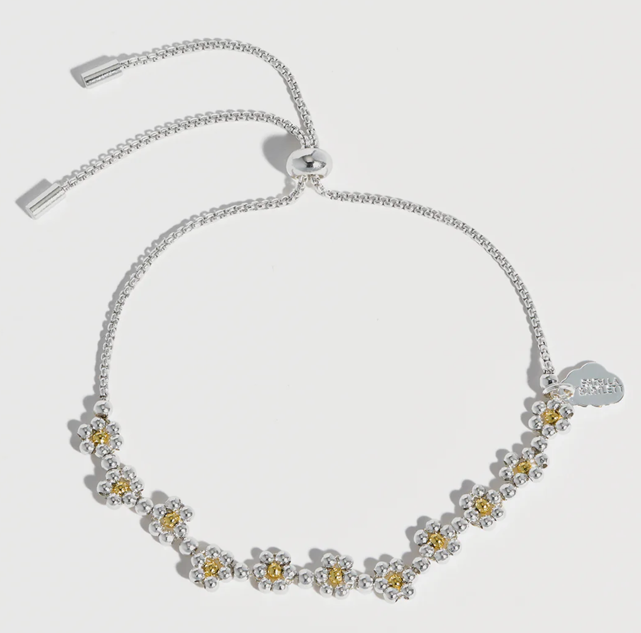 Daisy Chain Amelia Bracelet