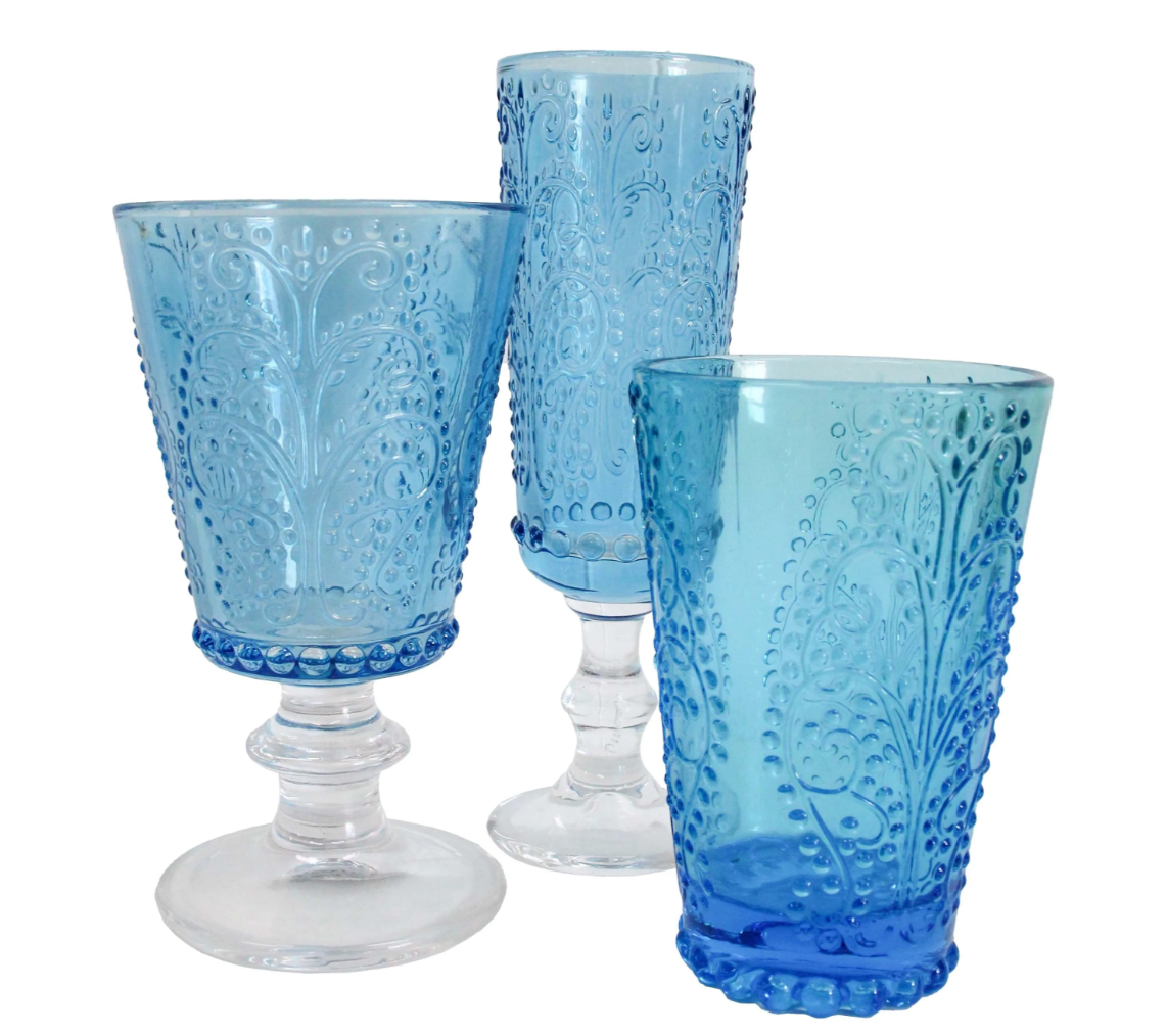 Wine Glass Marine