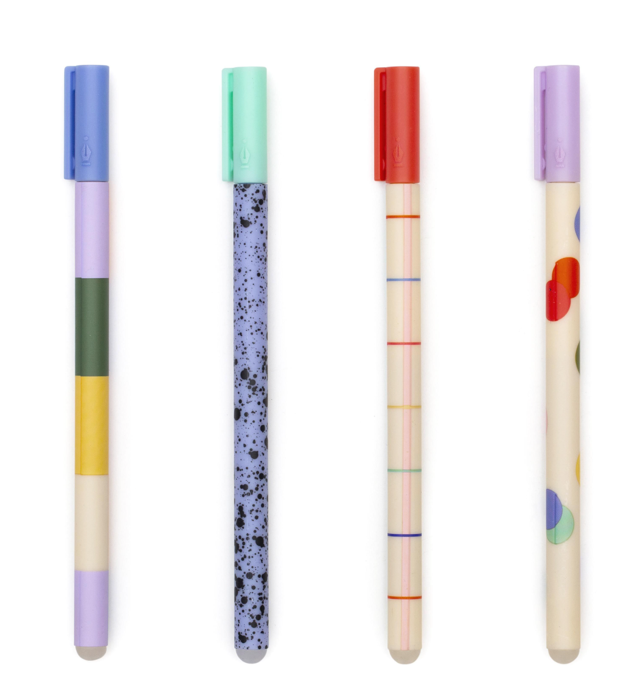 Inkerie Erasable Pen