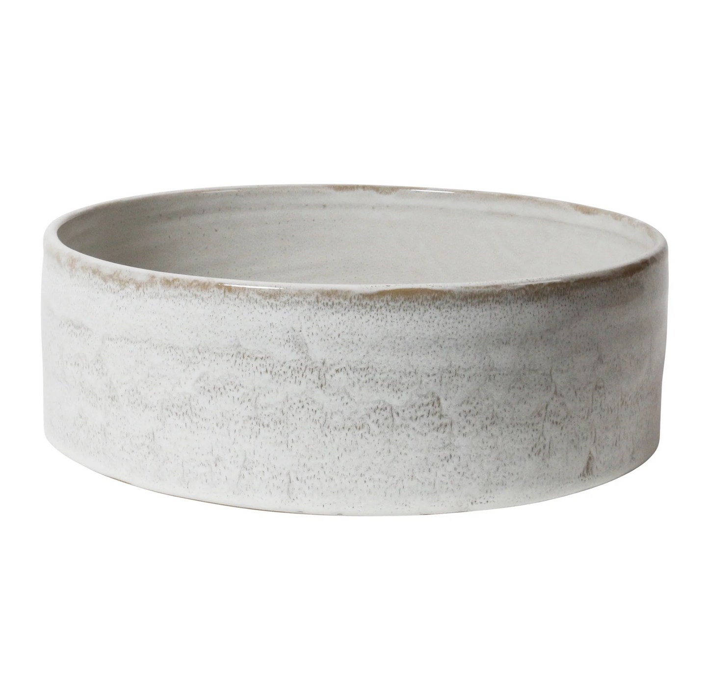 Snow Wheel Bowl 30cm