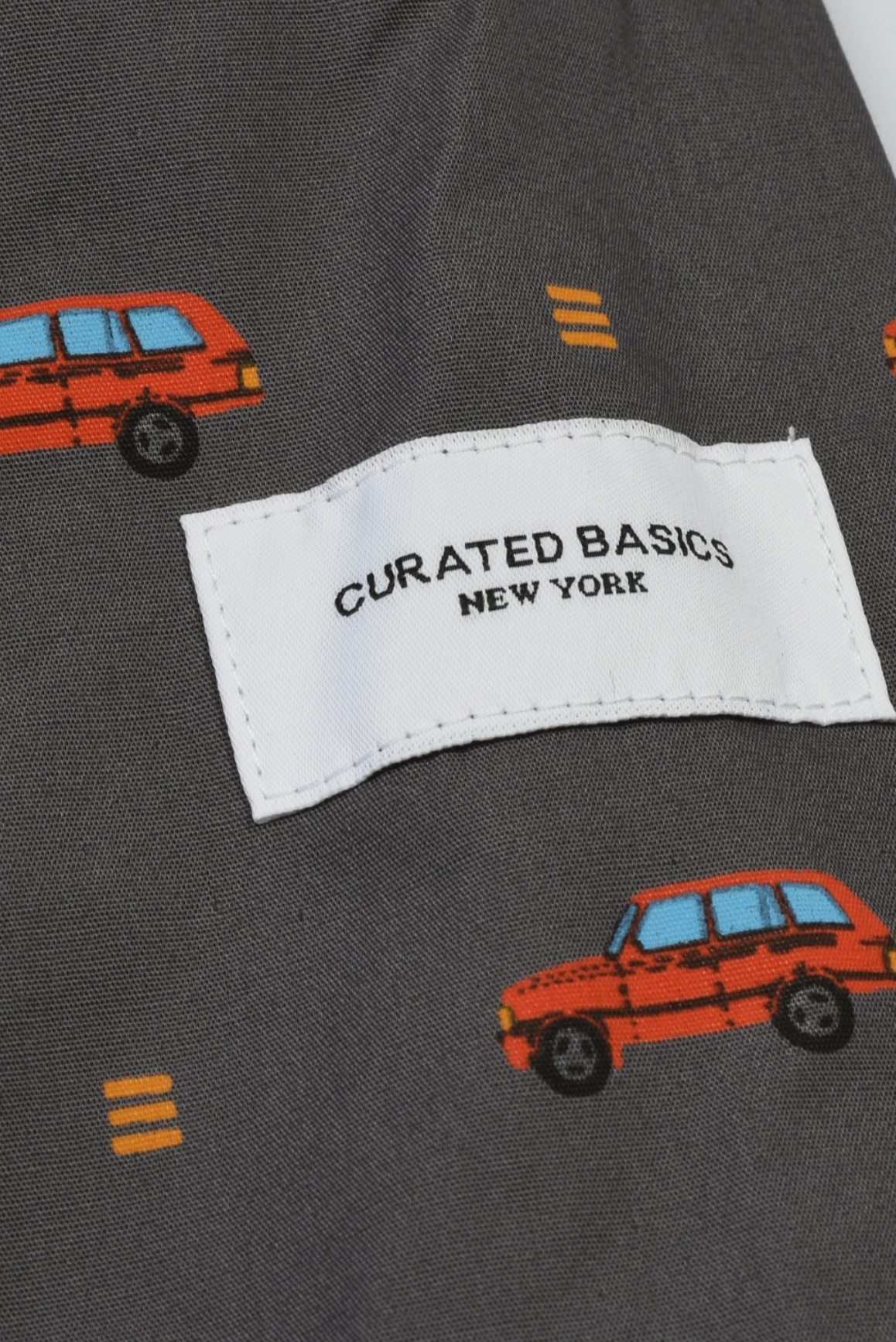 Range Rover Boxer Shorts