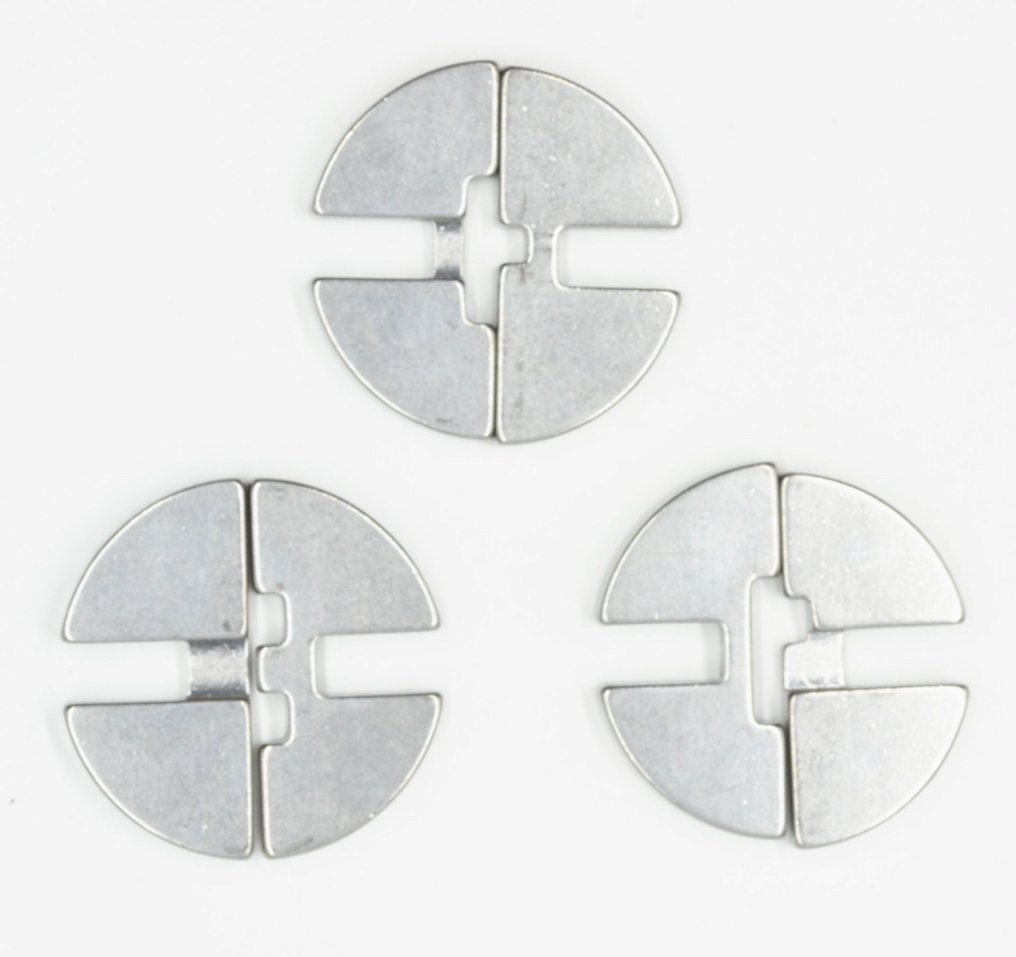 Burr Puzzle