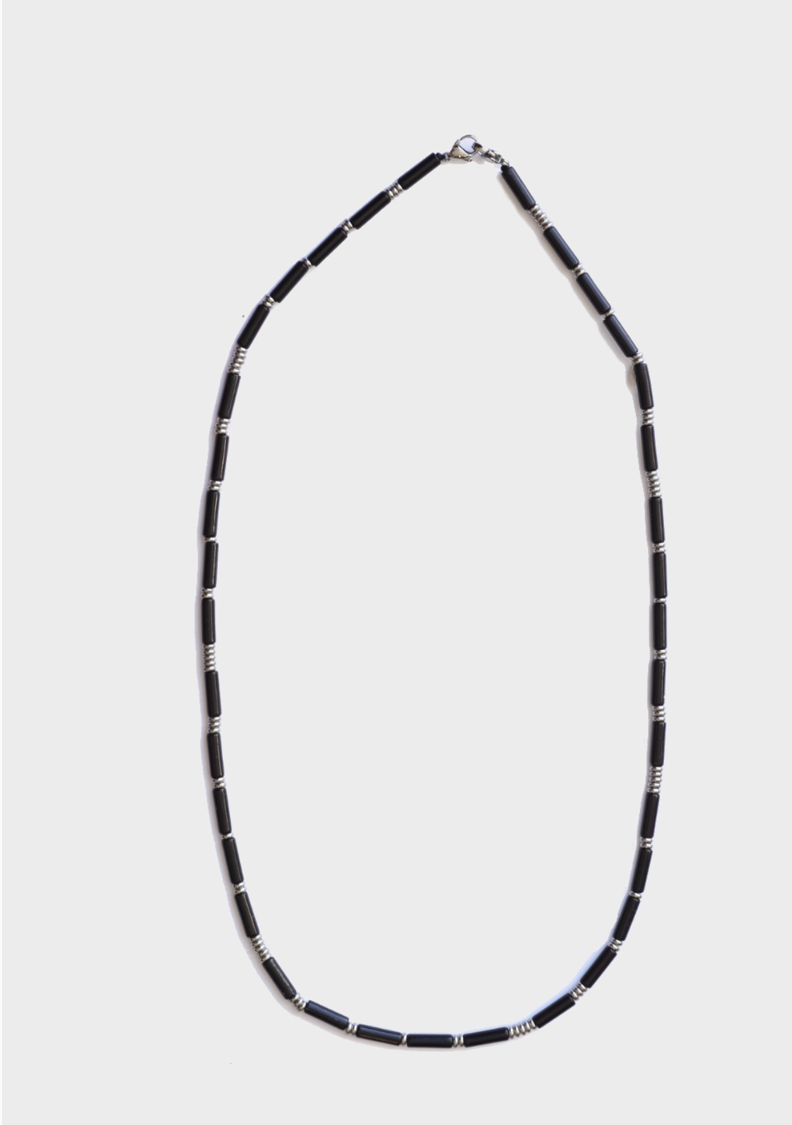 Onyx Sunglasses Chain