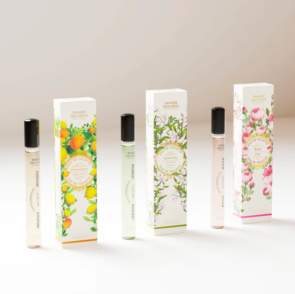 Panier des Sens Provence Roll-On