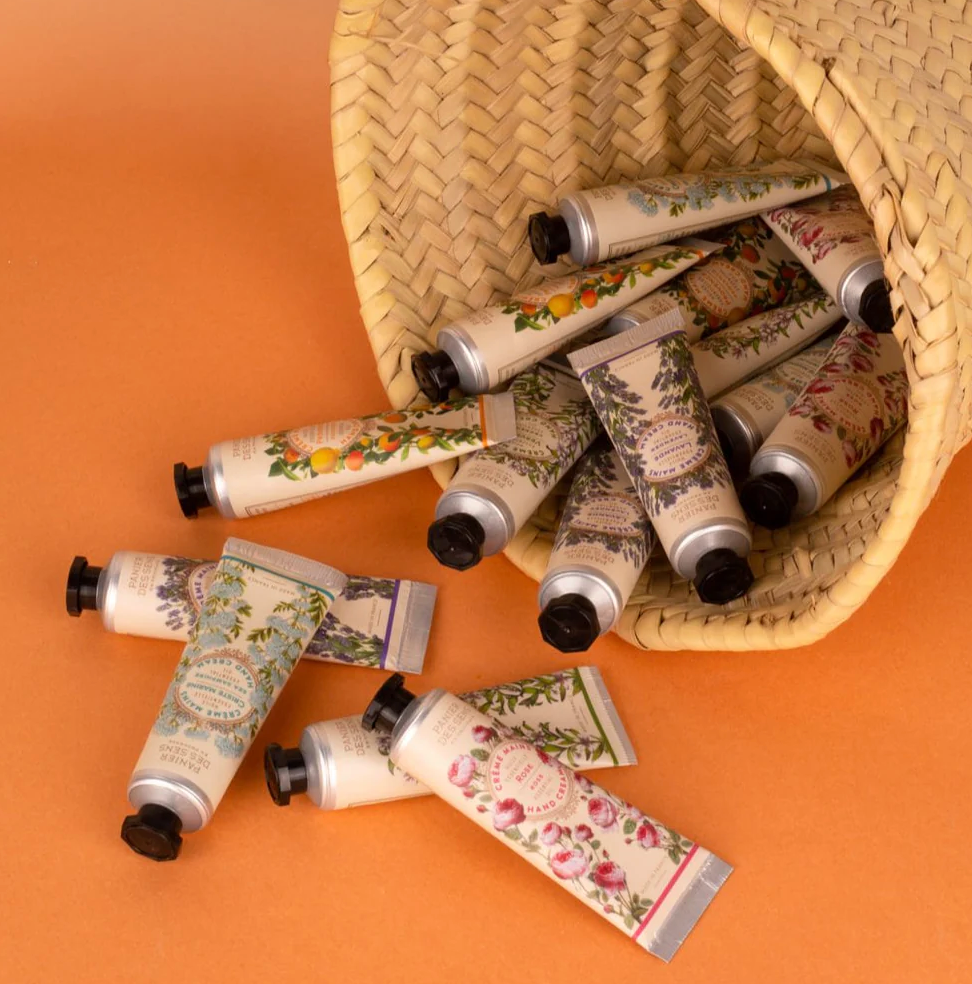 Panier des Sens Provence Hand Cream - 30ml